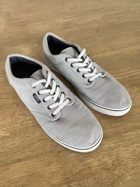 Women’s Vans Atwood Classic Sneakers